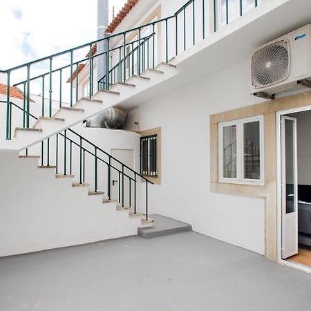 Sta Catarina - Cascais Beach Apartments المظهر الخارجي الصورة