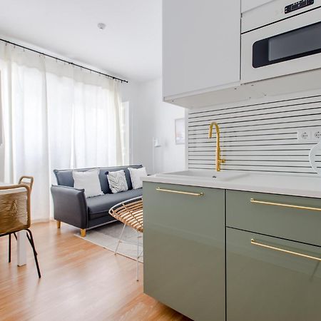 Sta Catarina - Cascais Beach Apartments المظهر الخارجي الصورة