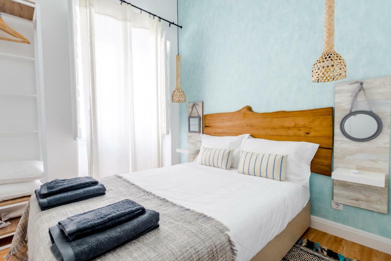 Sta Catarina - Cascais Beach Apartments المظهر الخارجي الصورة
