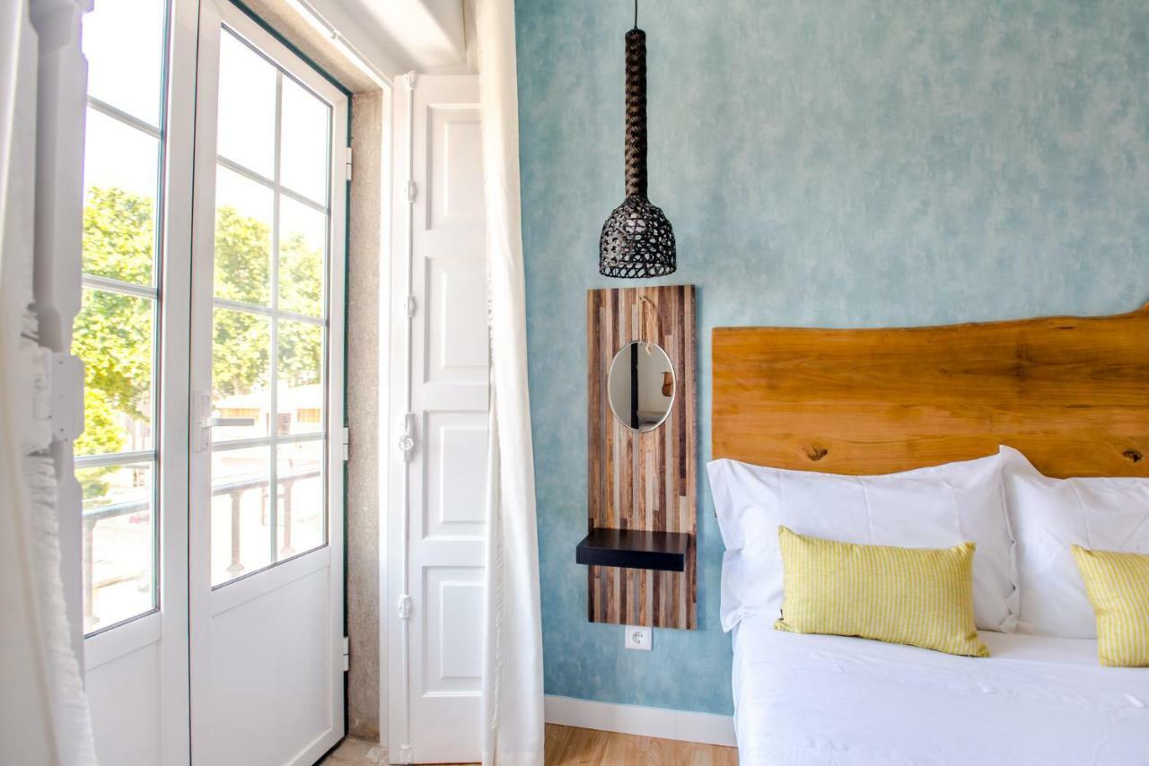 Sta Catarina - Cascais Beach Apartments المظهر الخارجي الصورة
