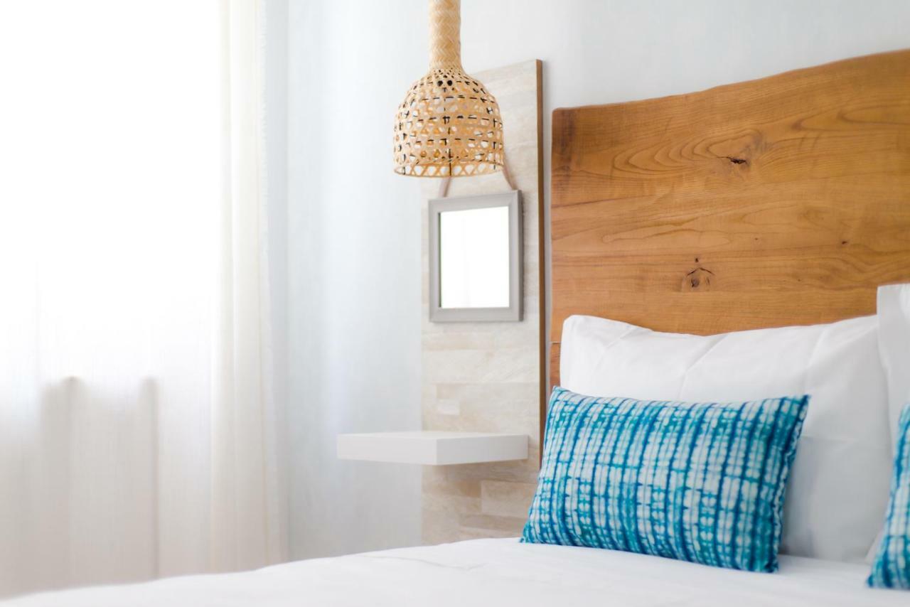 Sta Catarina - Cascais Beach Apartments المظهر الخارجي الصورة