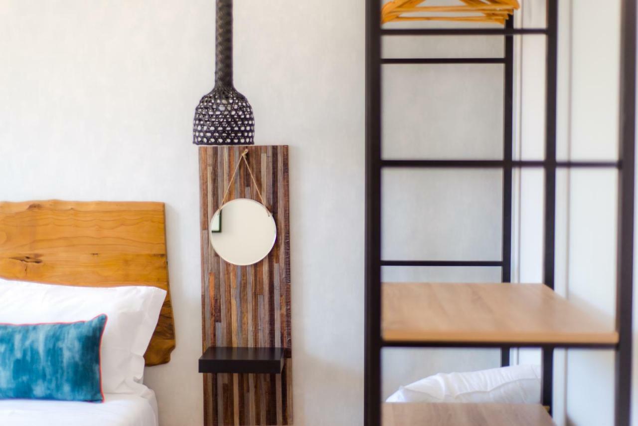 Sta Catarina - Cascais Beach Apartments المظهر الخارجي الصورة