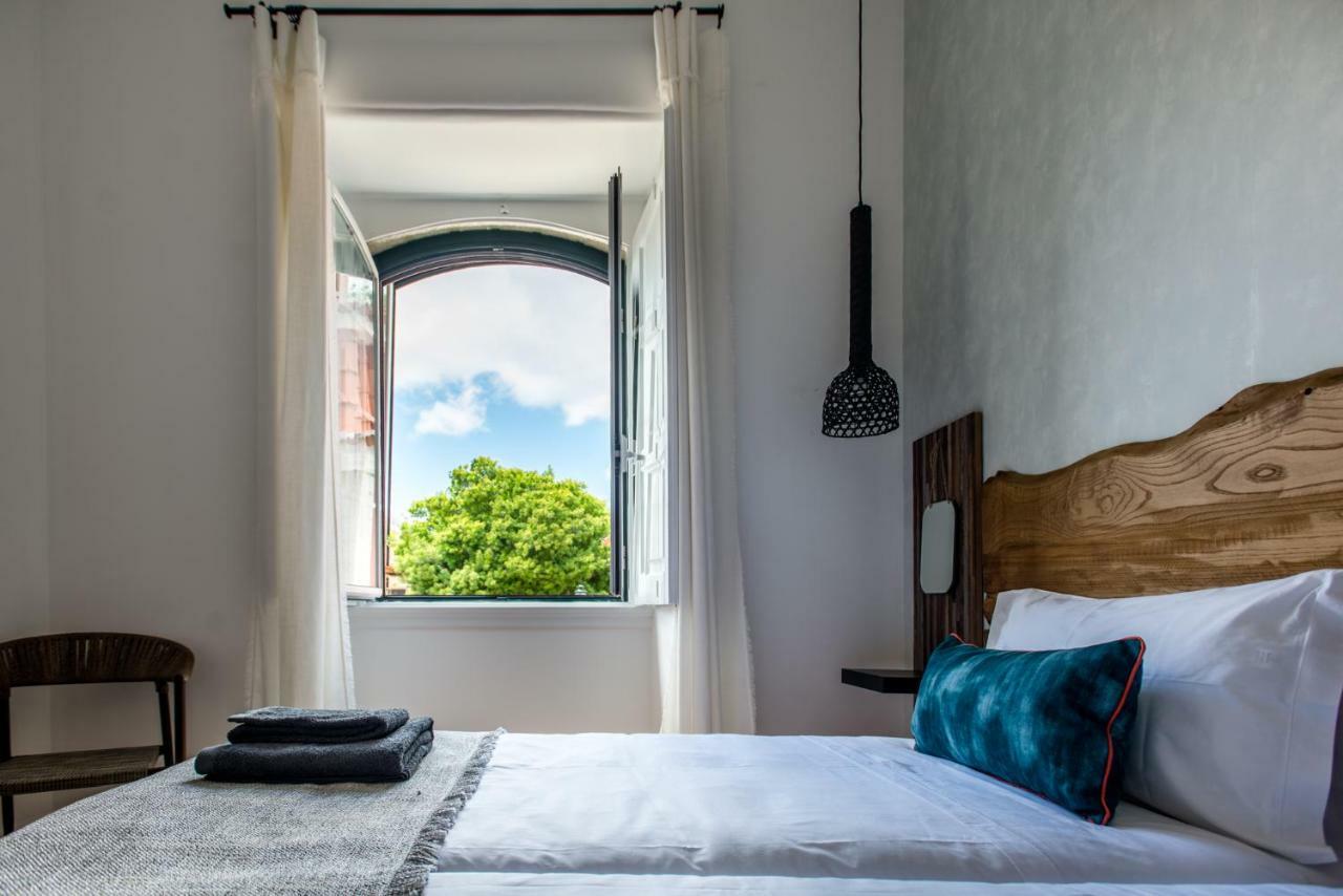 Sta Catarina - Cascais Beach Apartments المظهر الخارجي الصورة