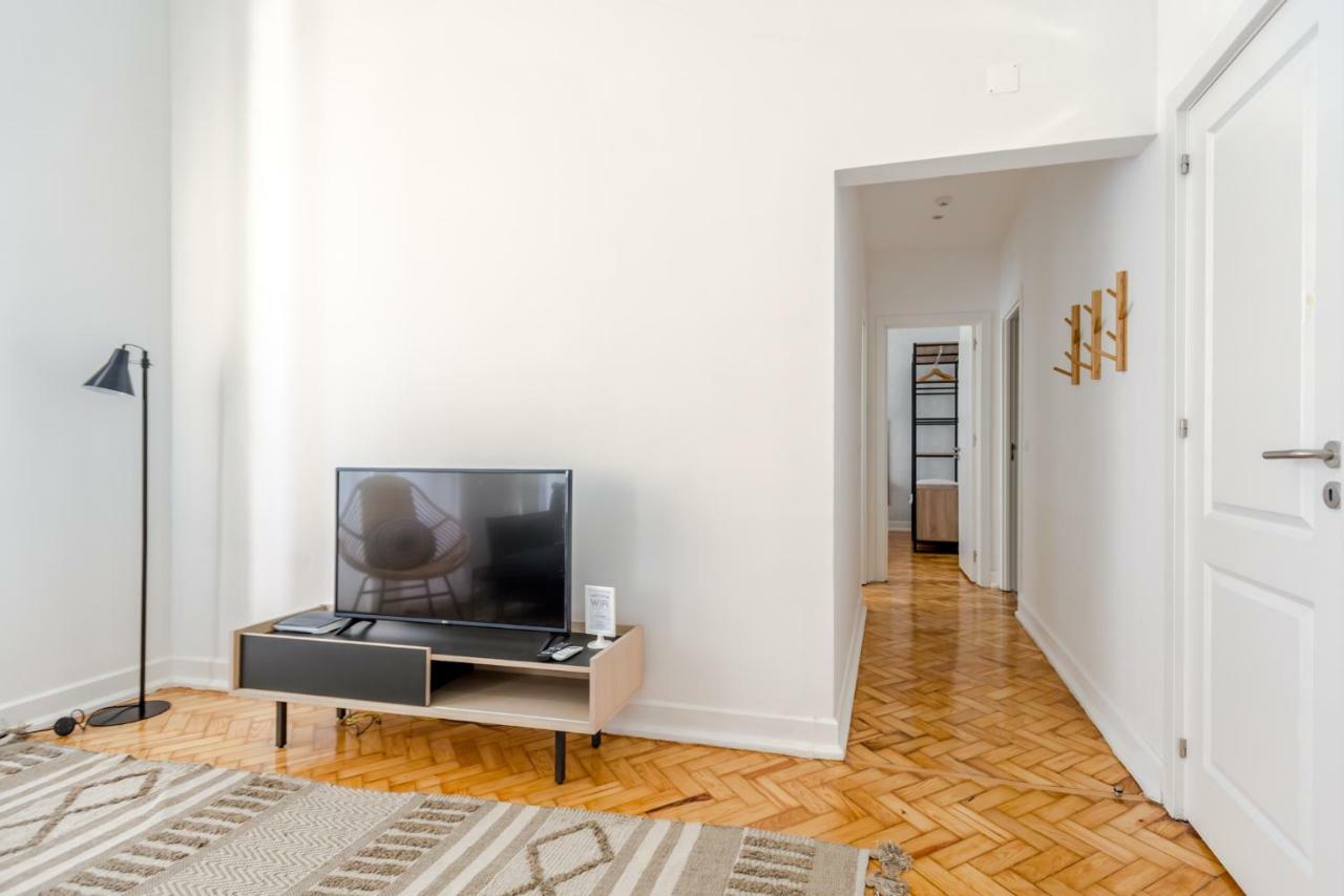 Sta Catarina - Cascais Beach Apartments المظهر الخارجي الصورة